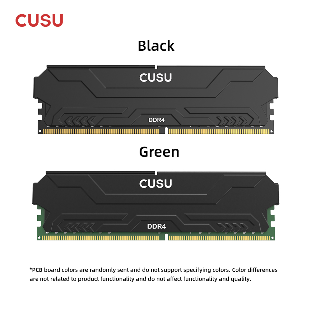 CUSU Memoria Ram DDR4 8gb 16gb - Khadas Vim4 8Gb recension och pris