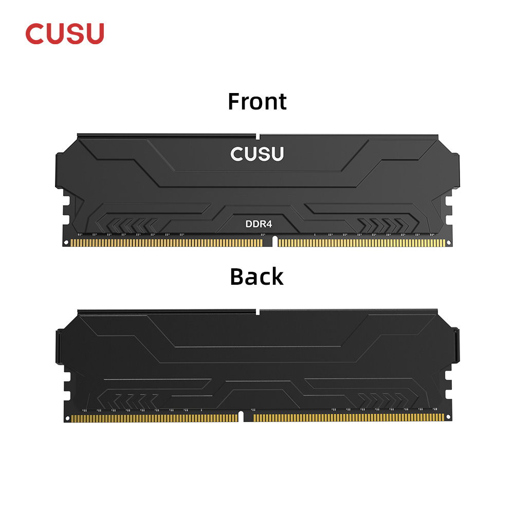 CUSU Memoria Ram DDR4 8gb 16gb - Khadas Vim4 8Gb recension och pris