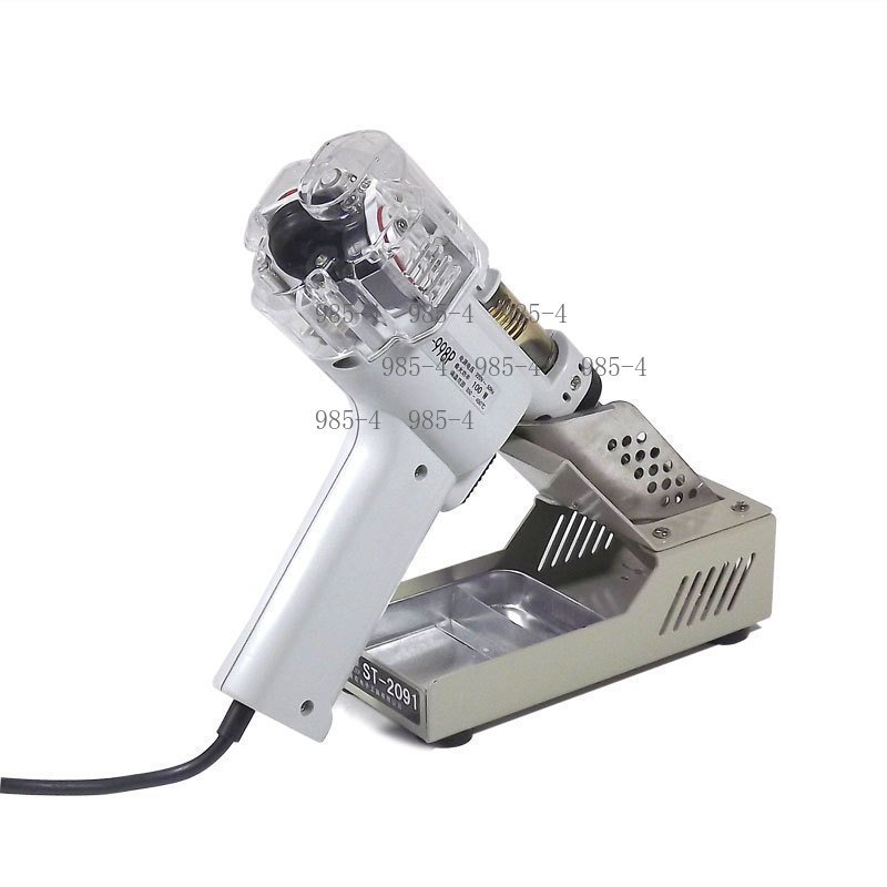 110/220V 100W Solder Desolderi - Desoldering Gun Vacuum Electric recension och pris