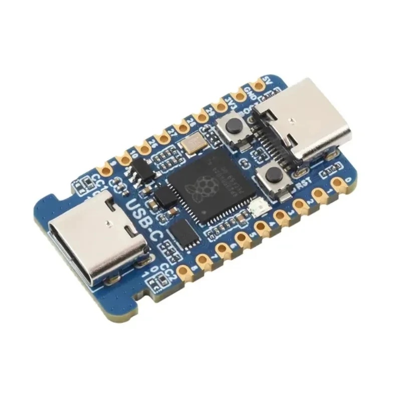 Raspberry Pi Pico 2 RP2350A De - Banana Pi Bpi-M5 recension och pris