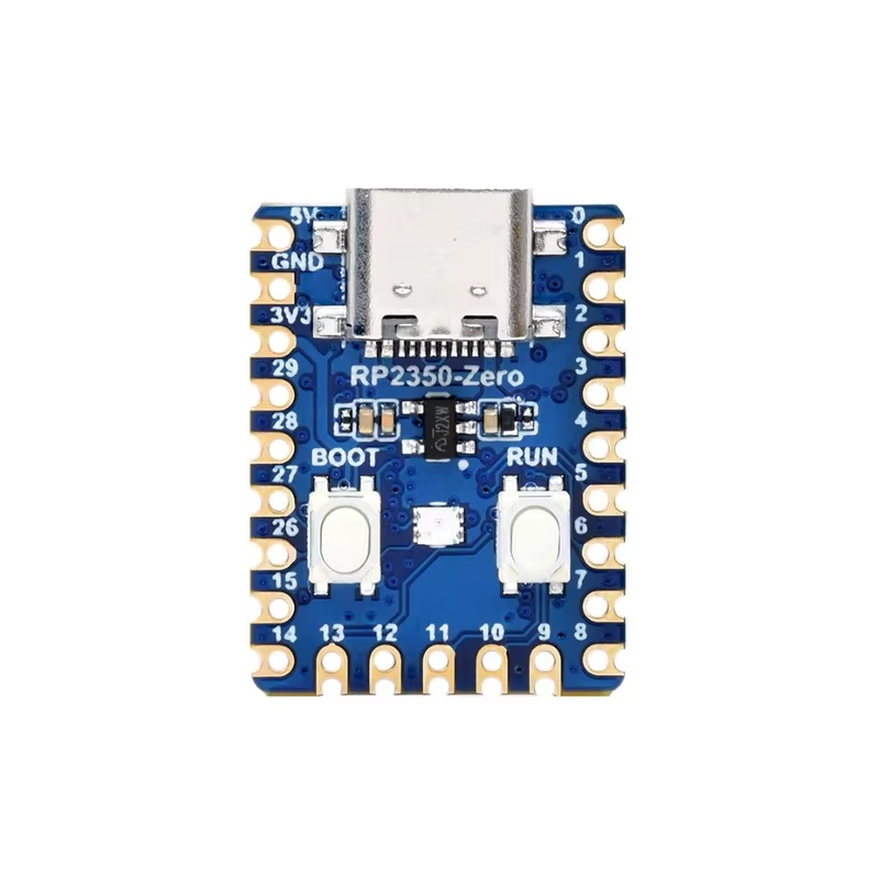 Raspberry Pi Pico 2 RP2350A De - Banana Pi Bpi-M5 recension och pris